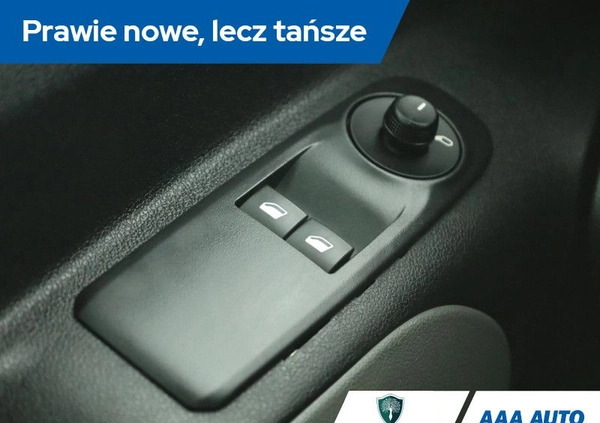 Peugeot Rifter cena 67000 przebieg: 83687, rok produkcji 2019 z Elbląg małe 121